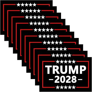 2028 Sticker Pack